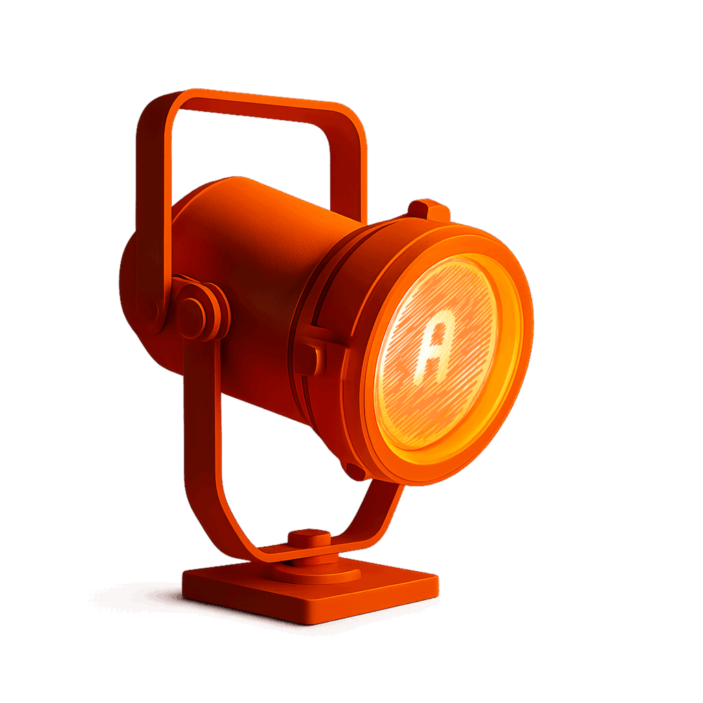 spotlight